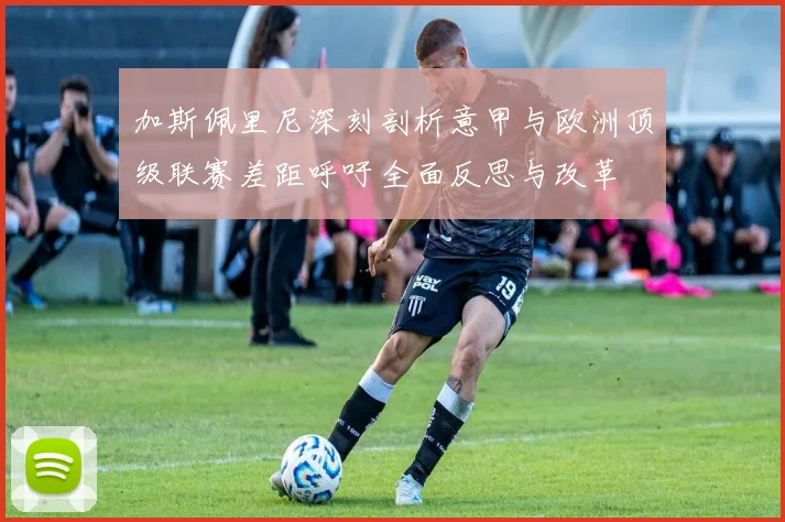 加斯佩里尼深刻剖析意甲与欧洲顶级联赛差距呼吁全面反思与改革
