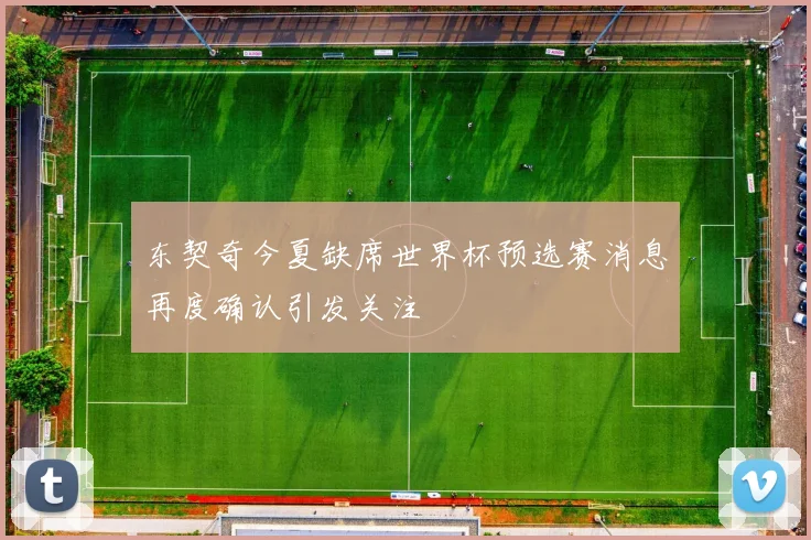 东契奇今夏缺席世界杯预选赛消息再度确认引发关注
